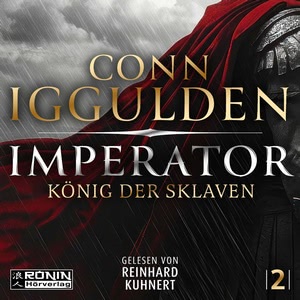 Imperator – König der Sklaven Hörbuch