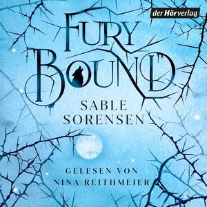 Fury Bound Hörbuch