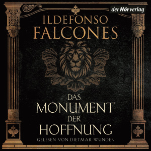 Das Monument der Hoffnung Hörbuch