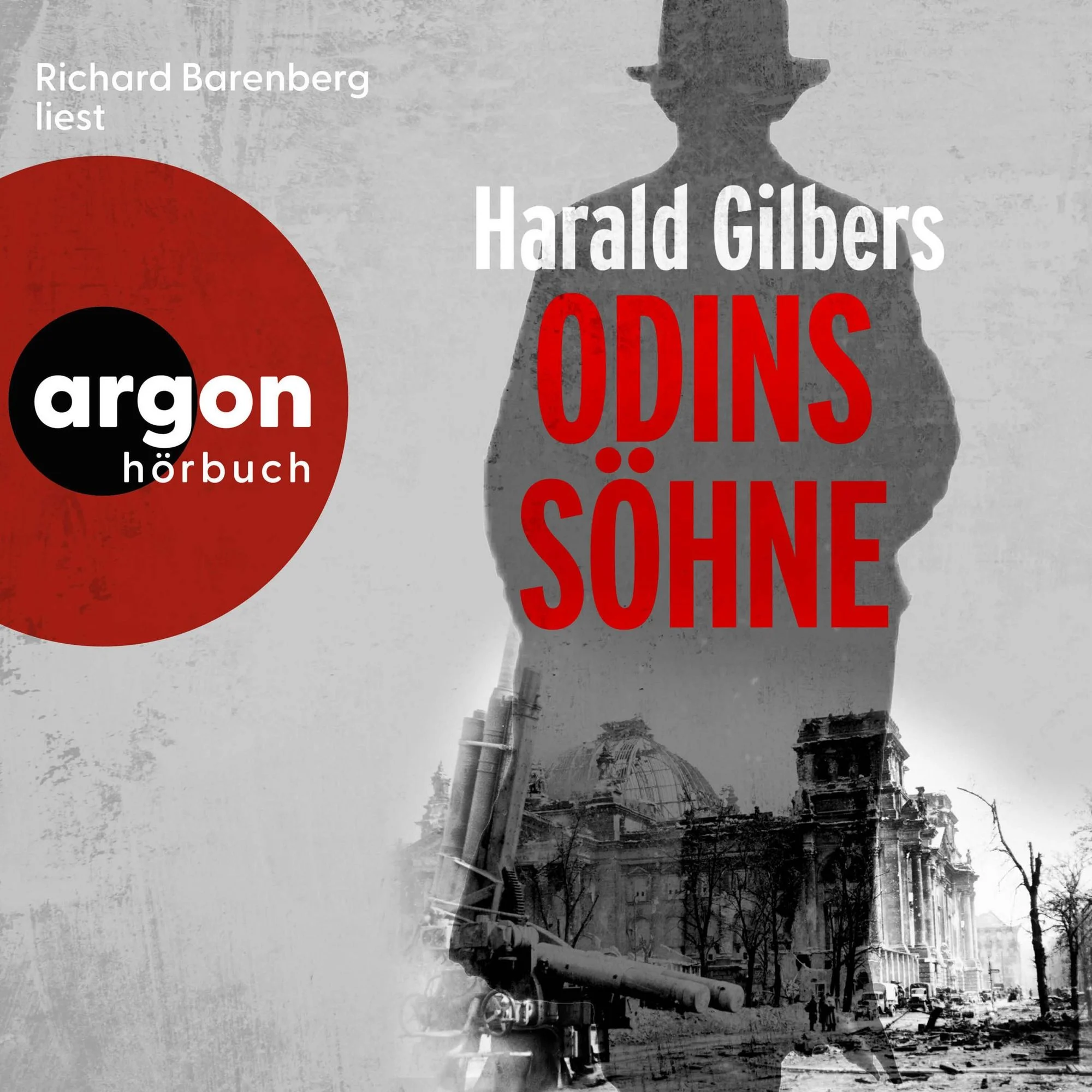 Odins Söhne Hörbuch