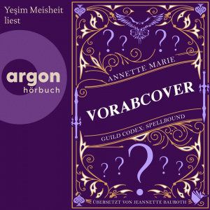 Ein Druide und ein Wodka Hörbuch