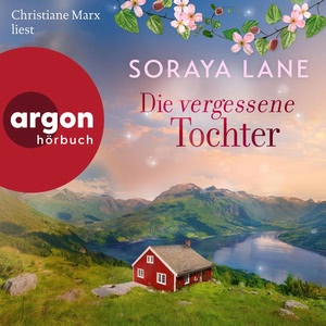 Die vergessene Tochter Hörbuch