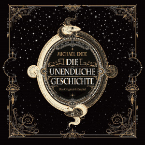 Die unendliche Geschichte Hörbuch
