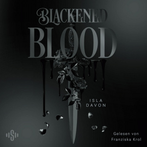 Blackened Blade 3: Blackened Blood Hörbuch-Reihe gratis