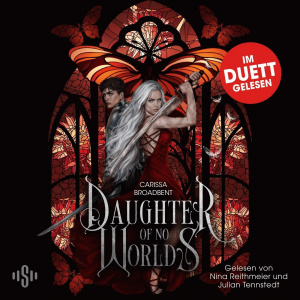 War of Lost Hearts 3: Mother of Death and Dawn Hörbuch