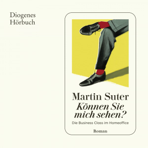 Können Sie mich sehen? Hörbuch
