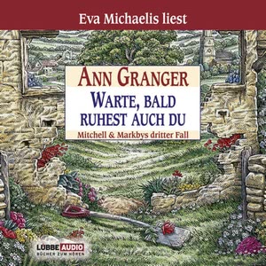 Warte, bald ruhest auch du Hörbuch
