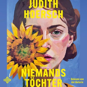 Niemands Töchter Hörbuch