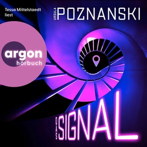 Das Signal Hörbuch