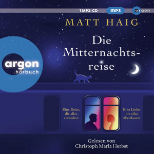 Die Mitternachtsreise Hörbuch