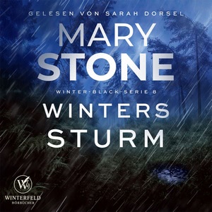 Winters Sturm Hörbuch