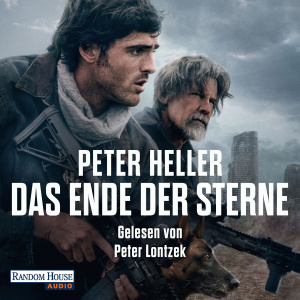 Das Ende der Sterne Hörbuch