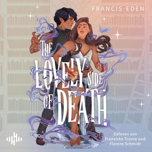 The Lovely Side of Death Hörbuch