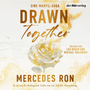 Drawn Together Hörbuch