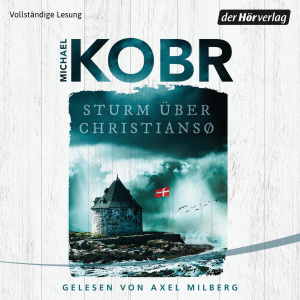 Sturm über Christiansø Hörbuch