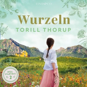 Wurzeln Hörbuch