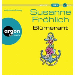 Blümerant Hörbuch