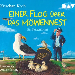 Einer flog über das Möwennest Hörbuch