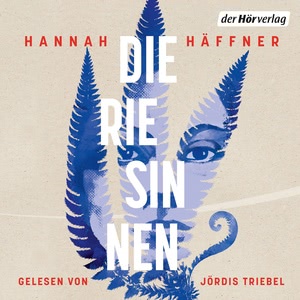 Die Riesinnen Hörbuch