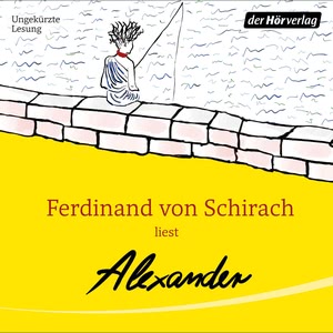 Alexander Hörbuch