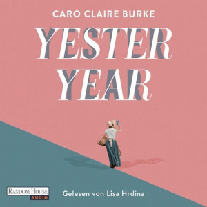 Yesteryear Hörbuch