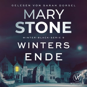 Winters Ende Hörbuch-Reihe gratis
