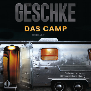 Das Camp Hörbuch