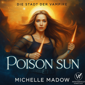 Posion Sun Hörbuch