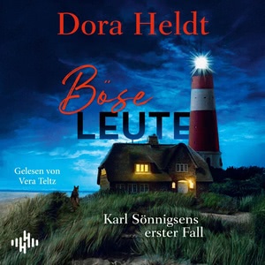 Böse Leute Hörbuch