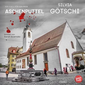 Aschenputtel Hörbuch