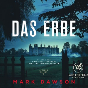 Das Erbe Hörbuch
