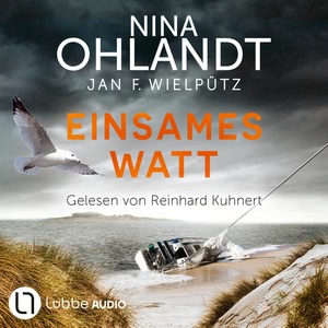 Einsames Watt Hörbuch