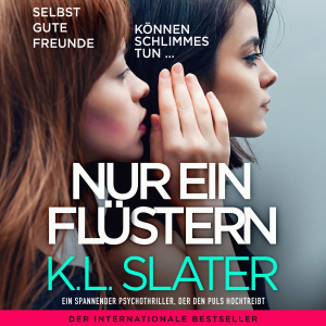 Nur ein Flüstern Hörbuch