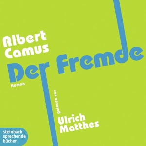Der Fremde Hörbuch