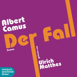 Der Fall Hörbuch