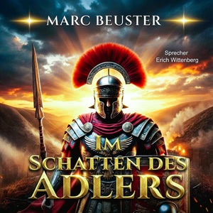 Im Schatten des Adlers Hörbuch-Reihe gratis