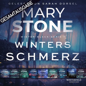 Winters Schmerz Hörbuch