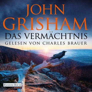 Das Vermächtnis Hörbuch