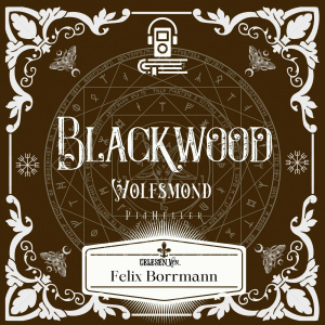Wolfsmond Hörbuch