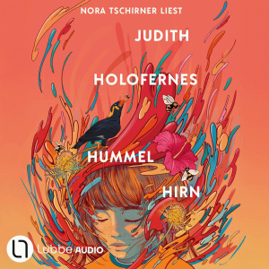 Hummelhirn Hörbuch