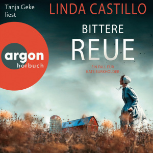 Bittere Reue Hörbuch