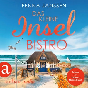 Das kleine Inselbistro Hörbuch