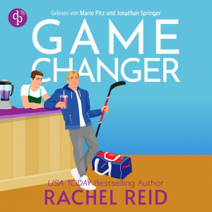 Game Changer Hörbuch-Reihe gratis