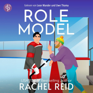 Role Model Hörbuch