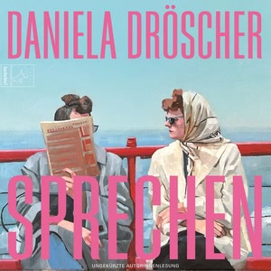 Sprechen Hörbuch