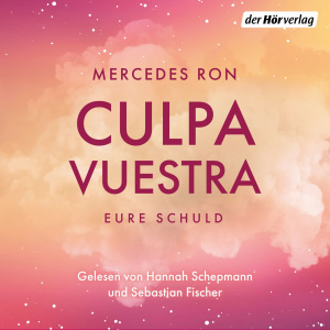Culpa Vuestra – Eure Schuld Hörbuch-Reihe gratis