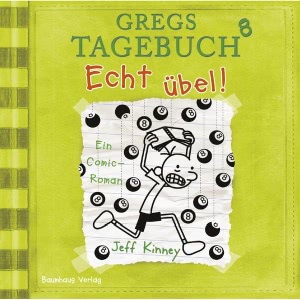 Echt übel! Hörbuch