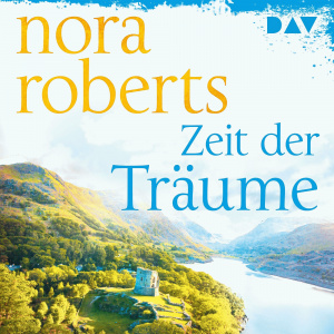 Zeit der Träume Hörbuch