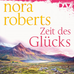 Zeit des Glücks Hörbuch