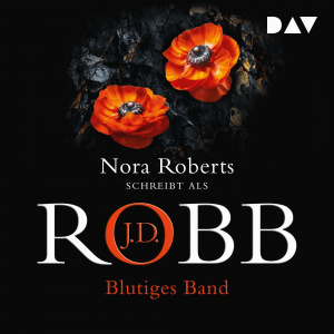 Blutiges Band Hörbuch